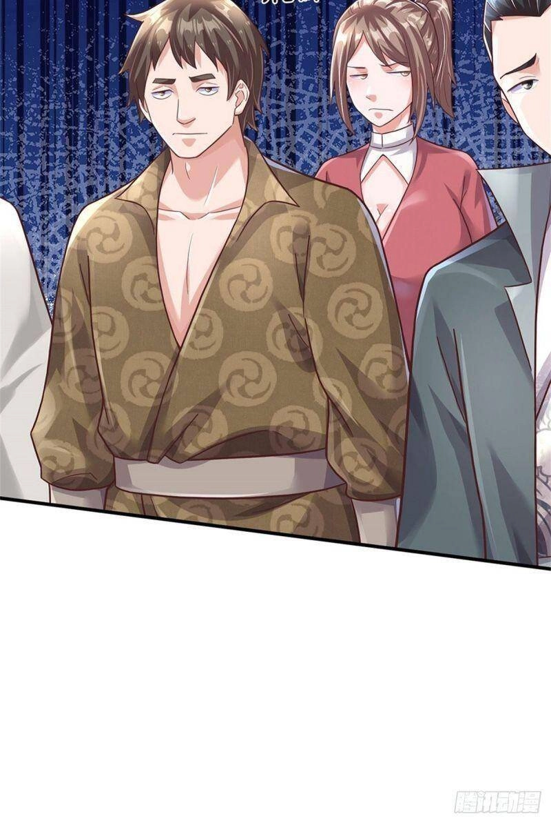 Thuộc Tính Của Ta Đều Thêm Sức Mạnh Chapter 44 - 14