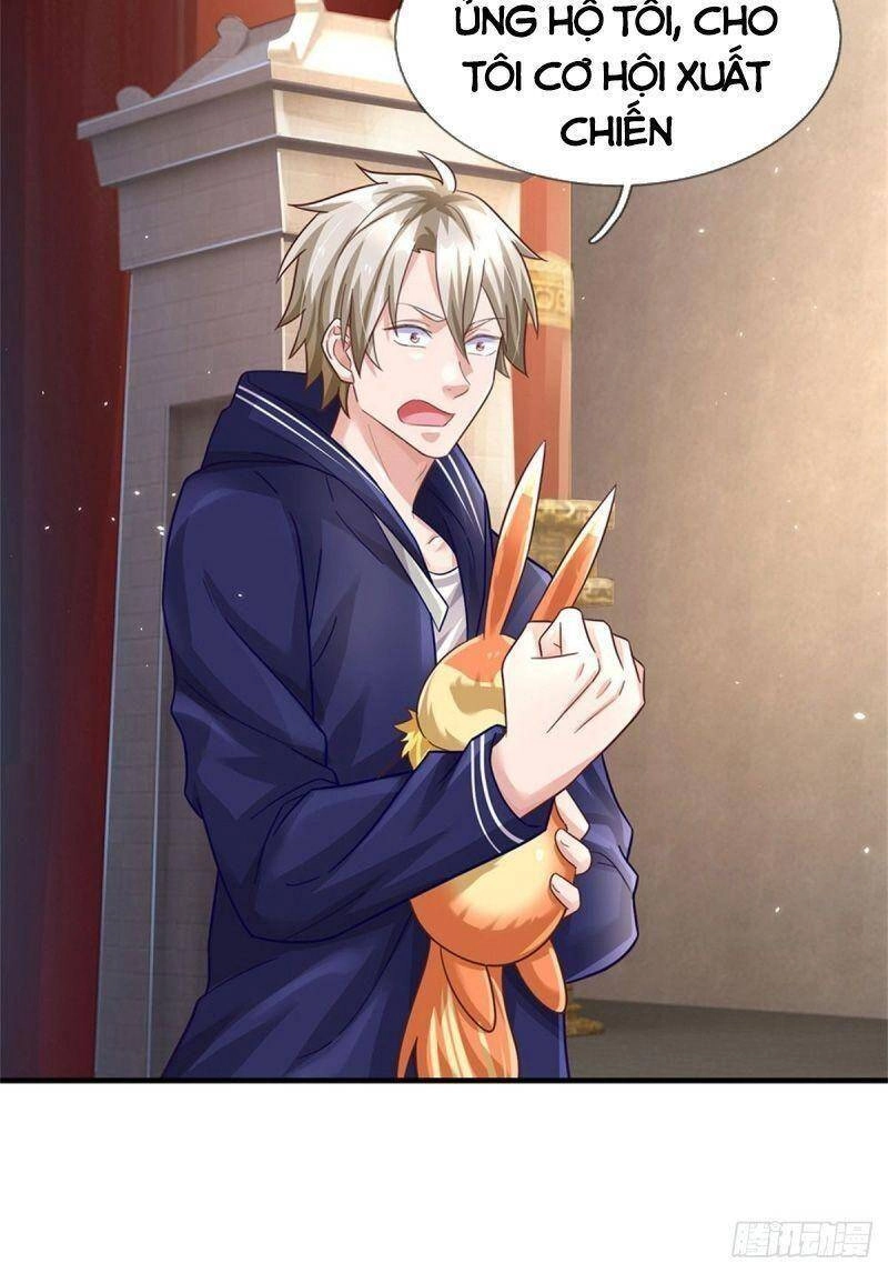 Thuộc Tính Của Ta Đều Thêm Sức Mạnh Chapter 44 - 16