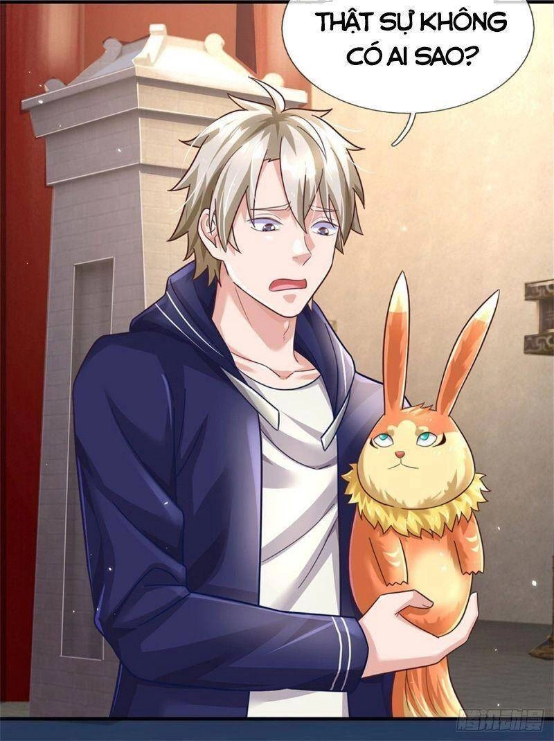 Thuộc Tính Của Ta Đều Thêm Sức Mạnh Chapter 44 - 18