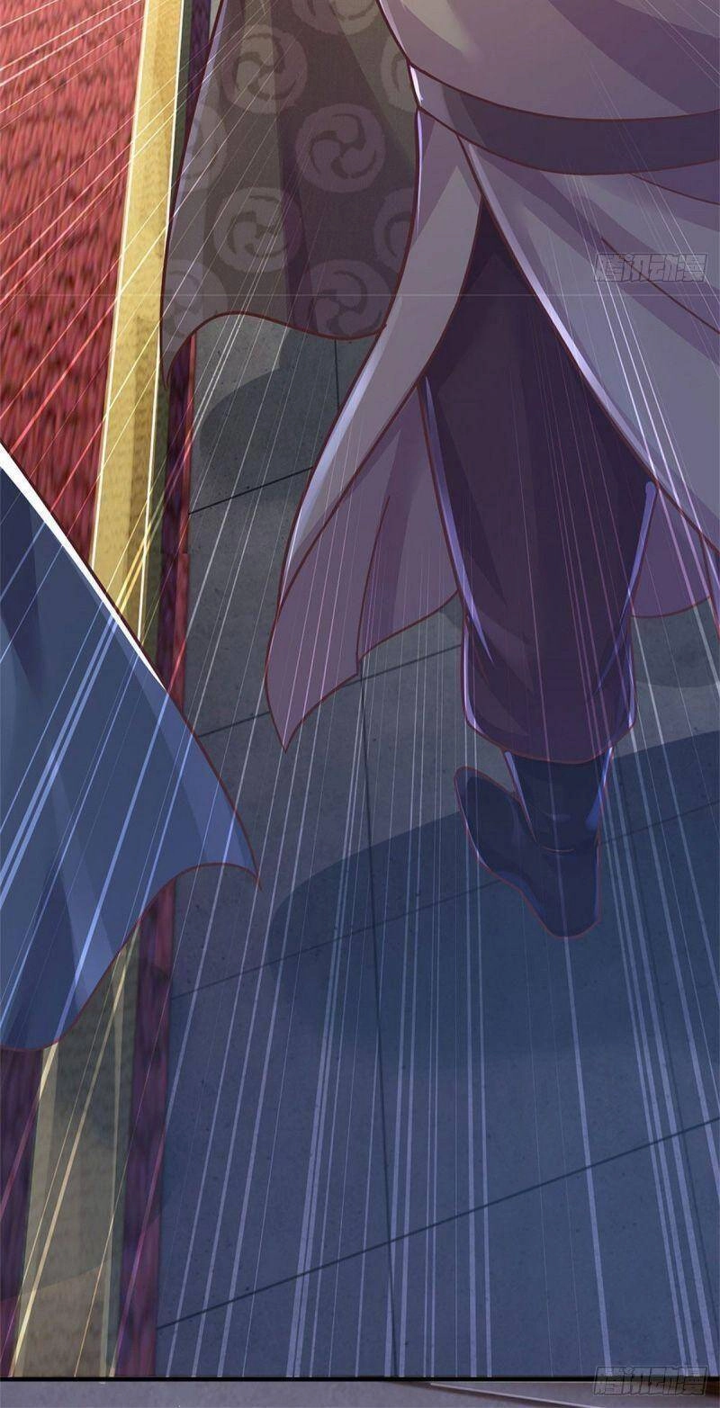 Thuộc Tính Của Ta Đều Thêm Sức Mạnh Chapter 44 - 22