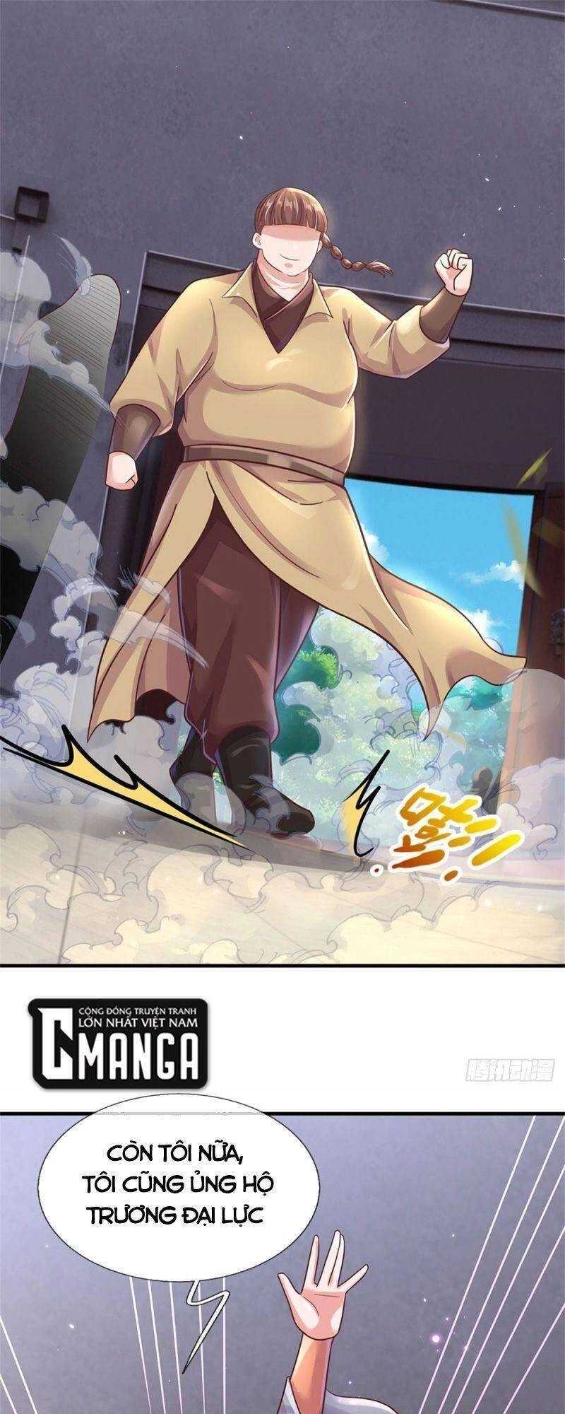 Thuộc Tính Của Ta Đều Thêm Sức Mạnh Chapter 44 - 23