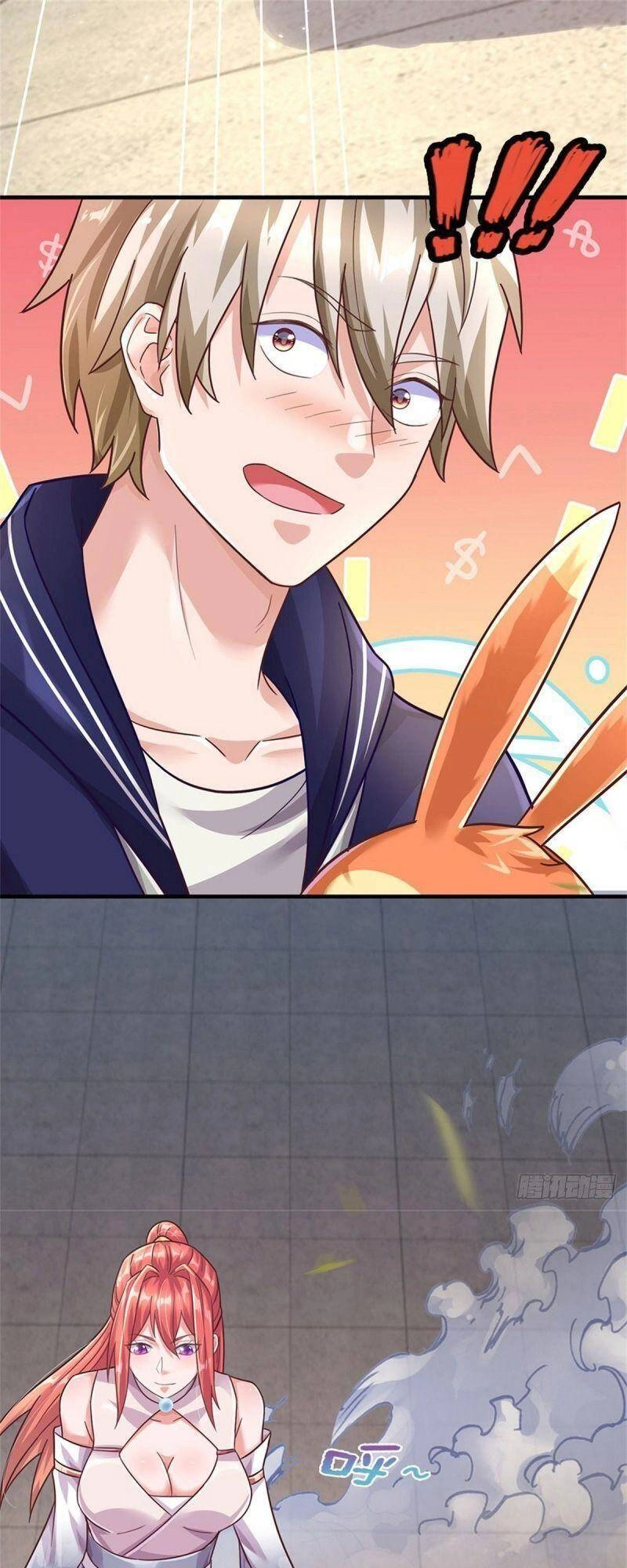 Thuộc Tính Của Ta Đều Thêm Sức Mạnh Chapter 44 - 26