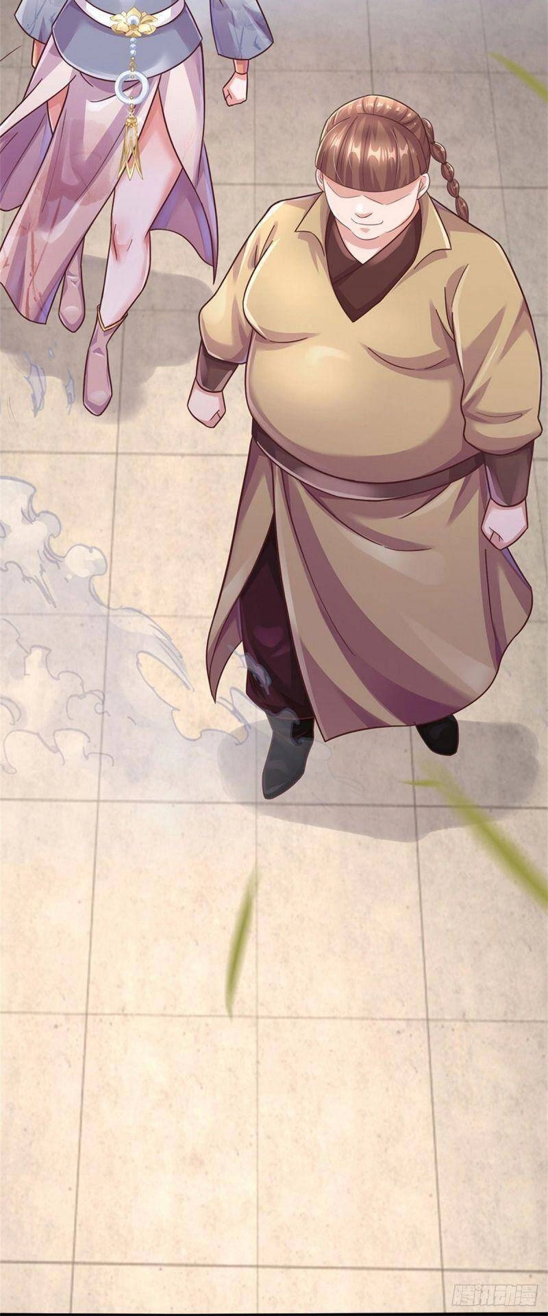 Thuộc Tính Của Ta Đều Thêm Sức Mạnh Chapter 44 - 27