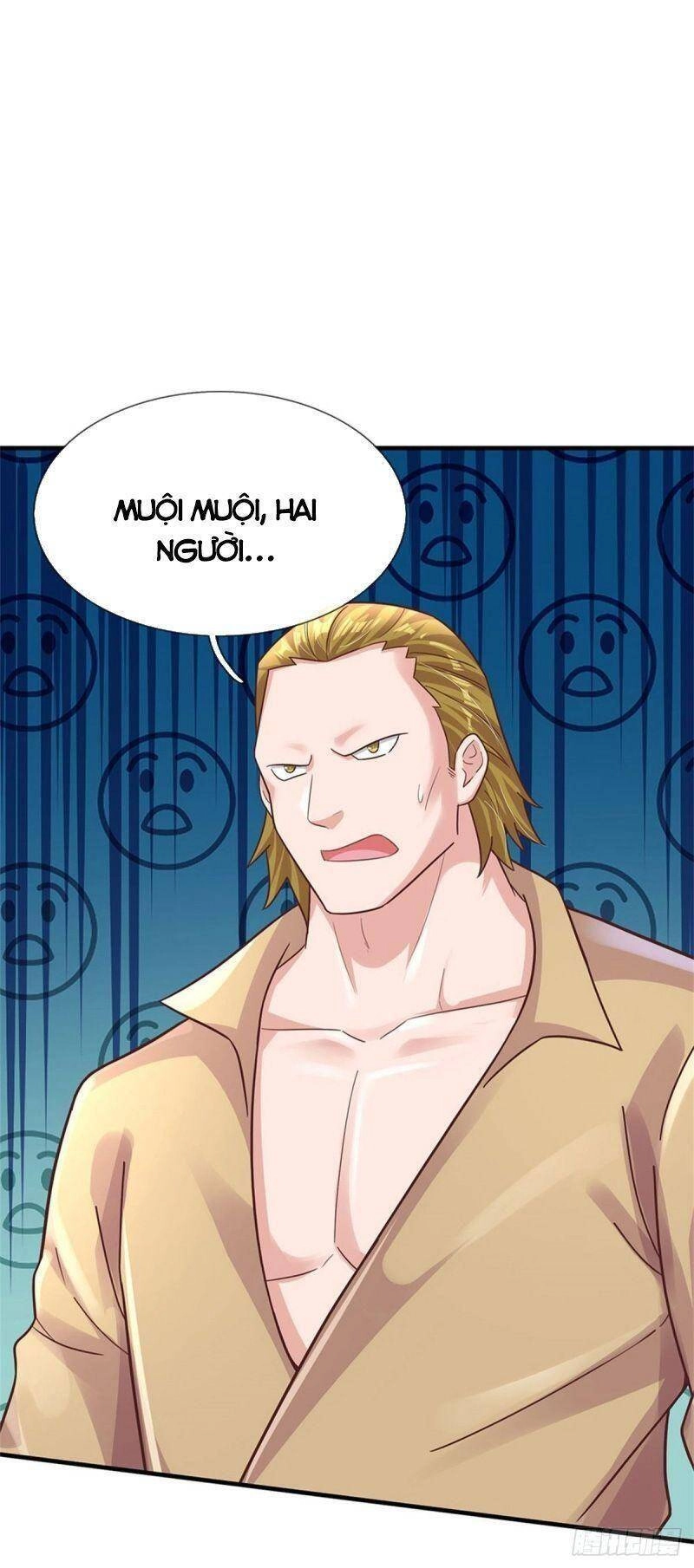 Thuộc Tính Của Ta Đều Thêm Sức Mạnh Chapter 44 - 29