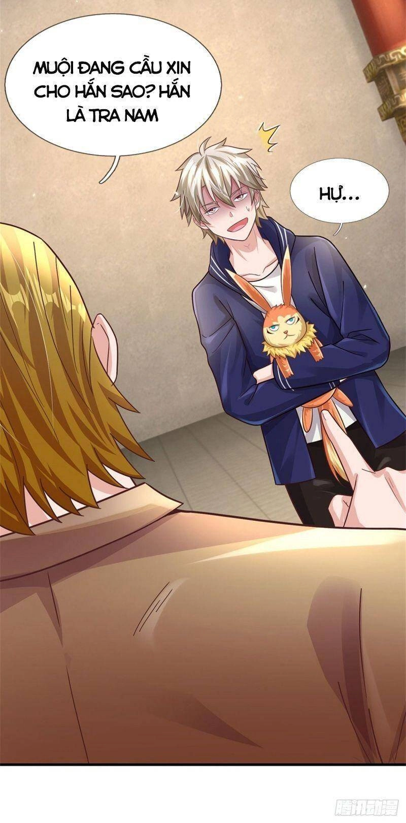 Thuộc Tính Của Ta Đều Thêm Sức Mạnh Chapter 44 - 31