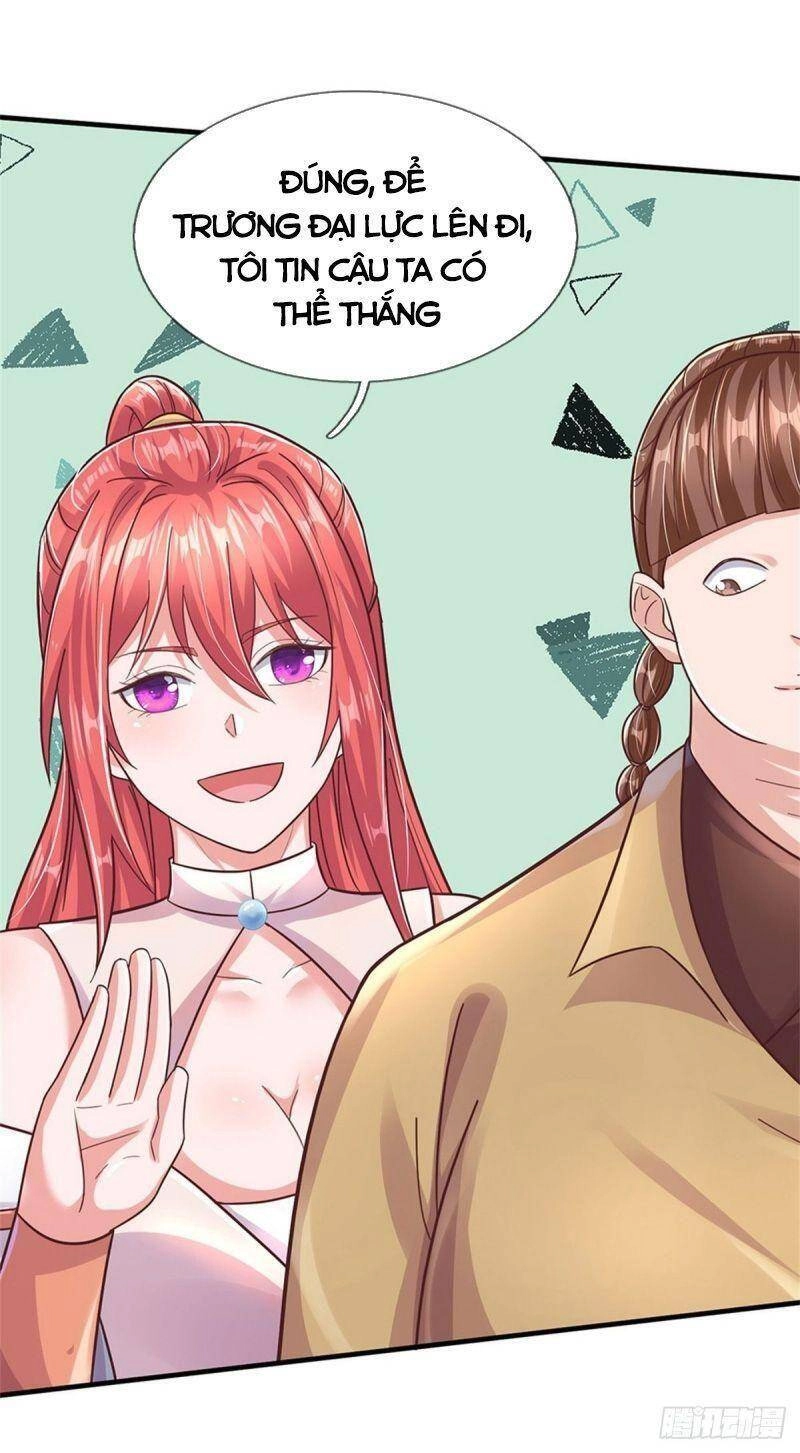 Thuộc Tính Của Ta Đều Thêm Sức Mạnh Chapter 44 - 33