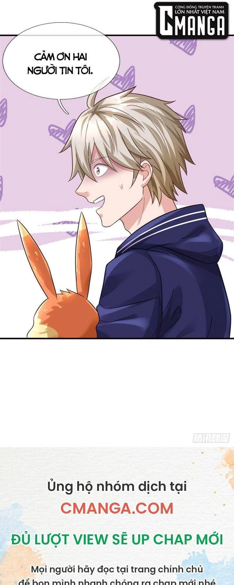 Thuộc Tính Của Ta Đều Thêm Sức Mạnh Chapter 44 - 35