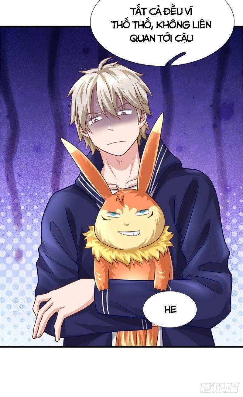 Thuộc Tính Của Ta Đều Thêm Sức Mạnh Chapter 45 - 4