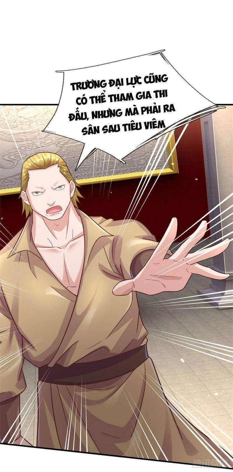 Thuộc Tính Của Ta Đều Thêm Sức Mạnh Chapter 45 - 6