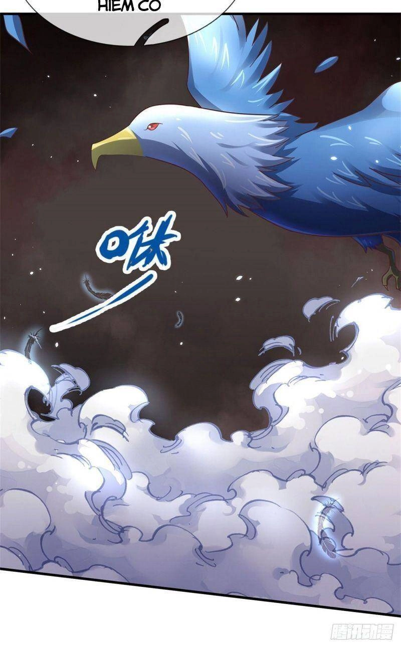 Thuộc Tính Của Ta Đều Thêm Sức Mạnh Chapter 45 - 10