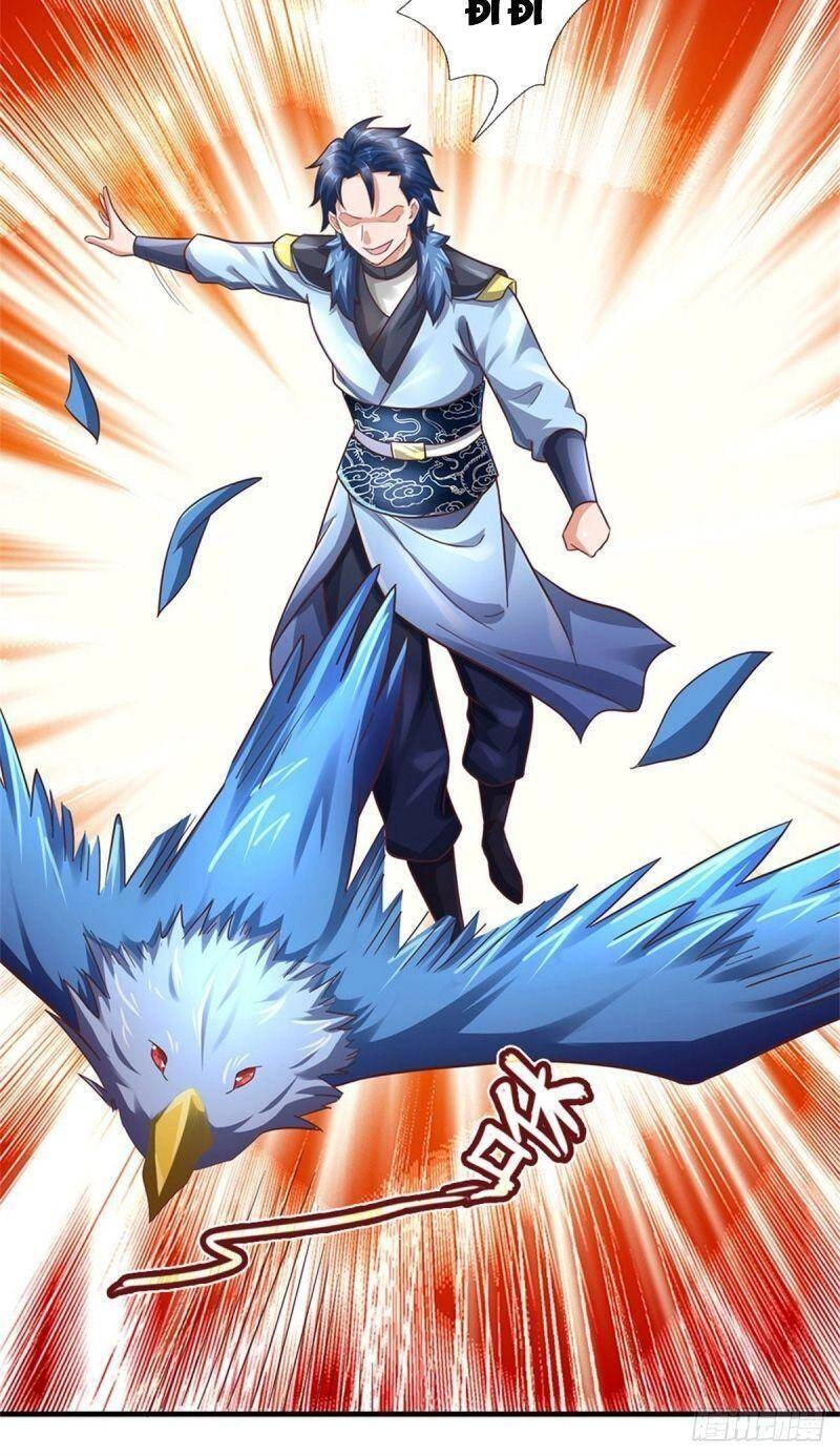 Thuộc Tính Của Ta Đều Thêm Sức Mạnh Chapter 45 - 12