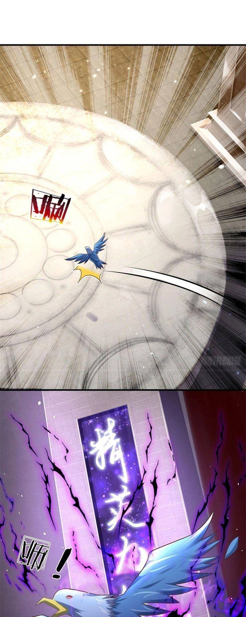 Thuộc Tính Của Ta Đều Thêm Sức Mạnh Chapter 45 - 13