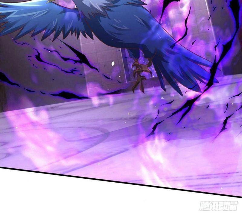 Thuộc Tính Của Ta Đều Thêm Sức Mạnh Chapter 45 - 14