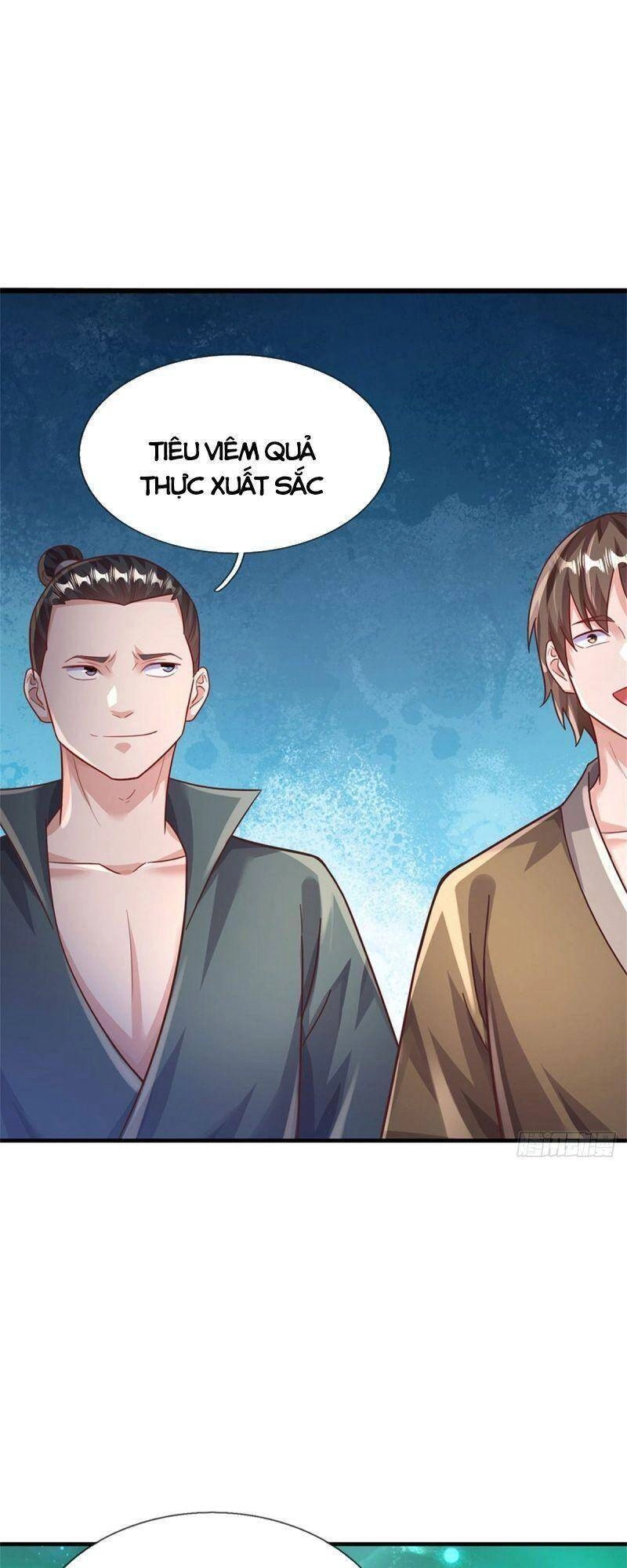 Thuộc Tính Của Ta Đều Thêm Sức Mạnh Chapter 45 - 19