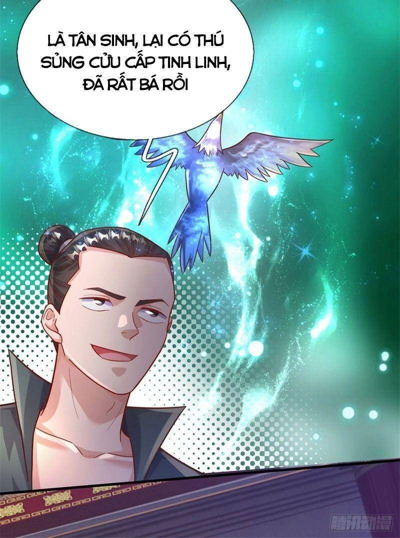 Thuộc Tính Của Ta Đều Thêm Sức Mạnh Chapter 45 - 20