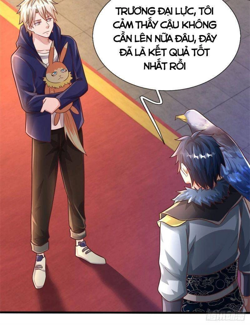 Thuộc Tính Của Ta Đều Thêm Sức Mạnh Chapter 45 - 22