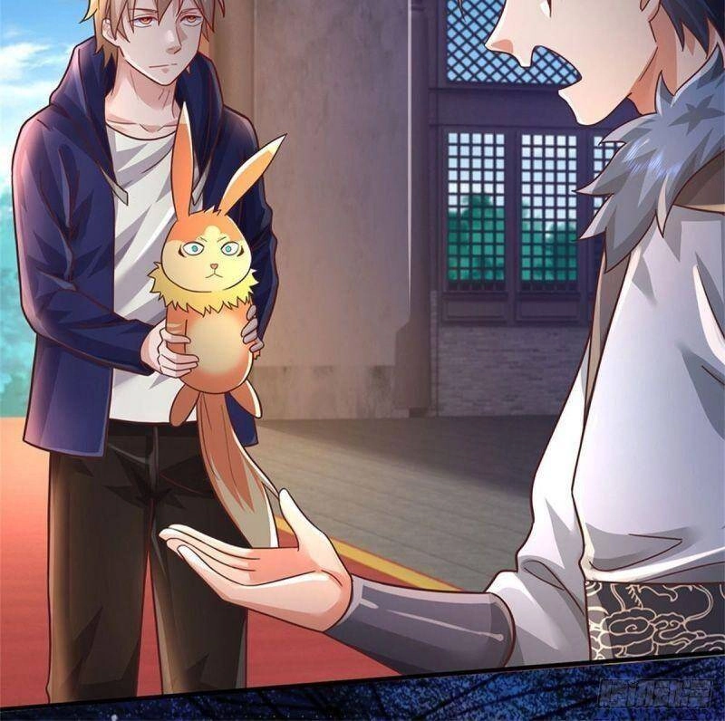 Thuộc Tính Của Ta Đều Thêm Sức Mạnh Chapter 45 - 24