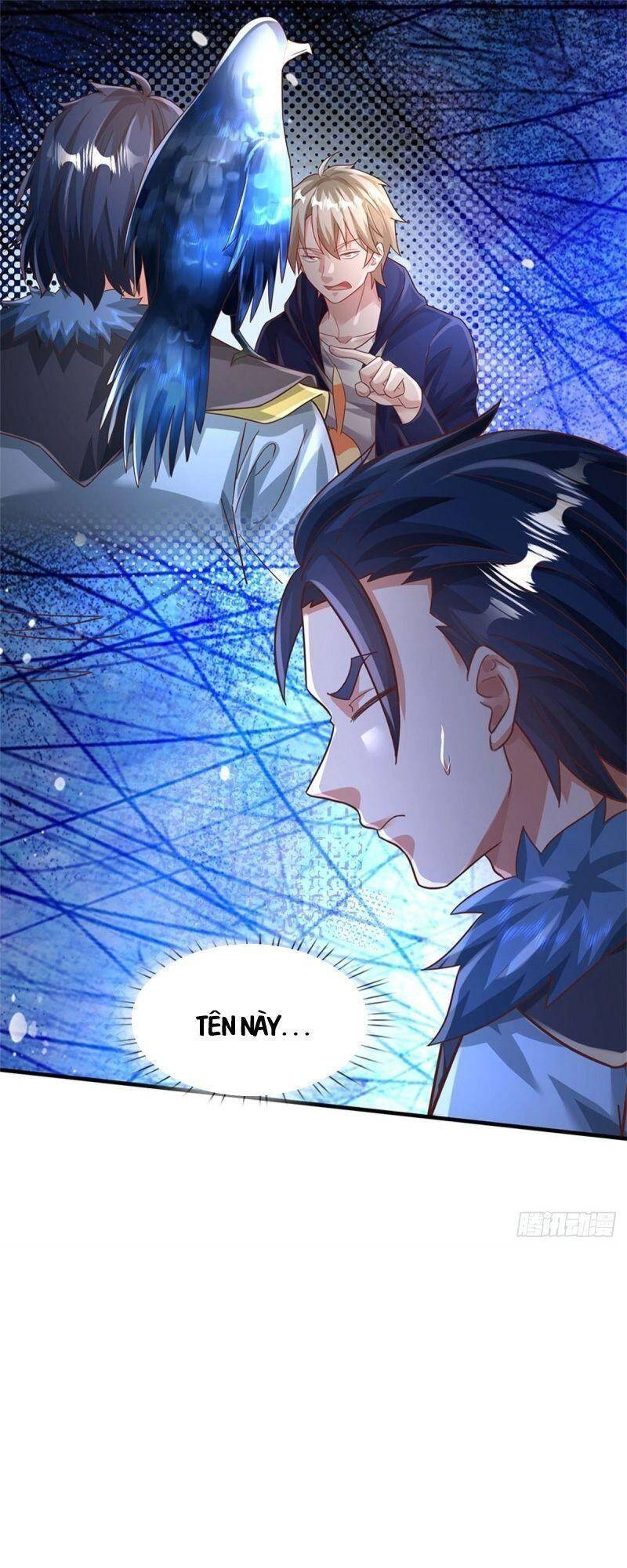 Thuộc Tính Của Ta Đều Thêm Sức Mạnh Chapter 45 - 25