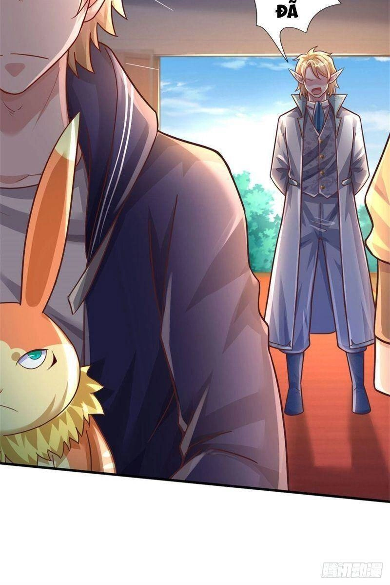 Thuộc Tính Của Ta Đều Thêm Sức Mạnh Chapter 45 - 28