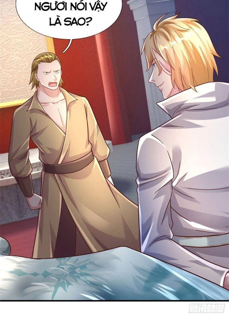 Thuộc Tính Của Ta Đều Thêm Sức Mạnh Chapter 45 - 30