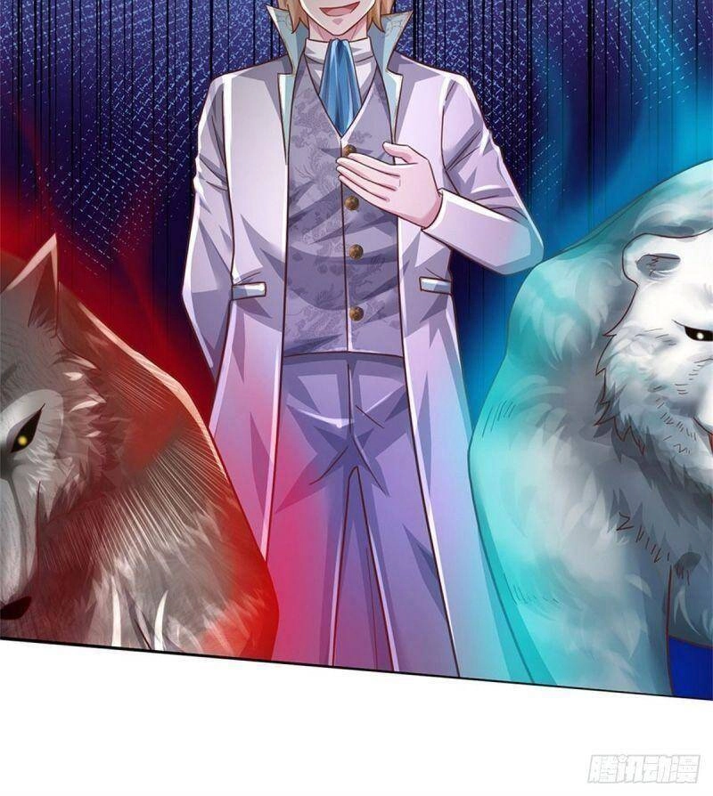 Thuộc Tính Của Ta Đều Thêm Sức Mạnh Chapter 45 - 32