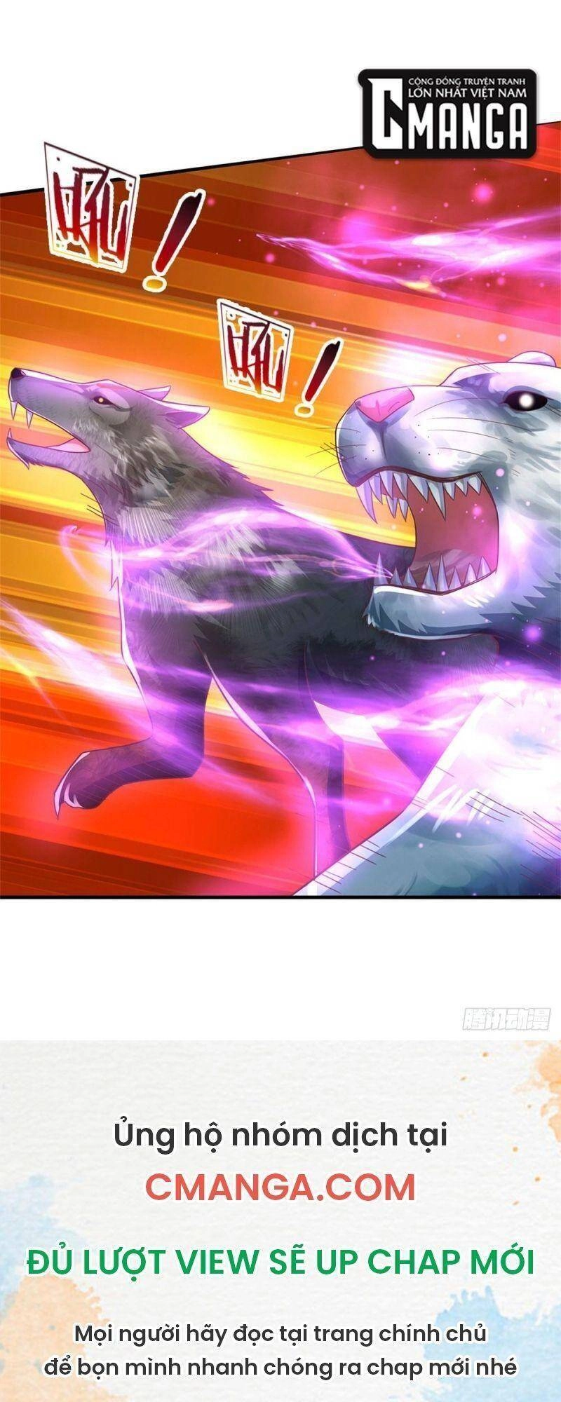 Thuộc Tính Của Ta Đều Thêm Sức Mạnh Chapter 45 - 34