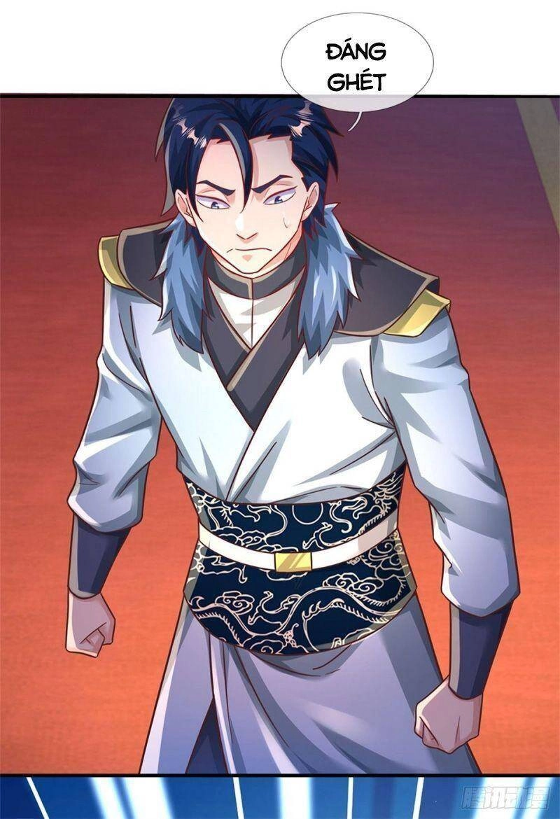 Thuộc Tính Của Ta Đều Thêm Sức Mạnh Chapter 46 - 8