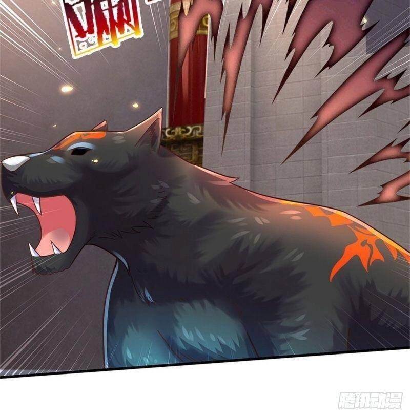 Thuộc Tính Của Ta Đều Thêm Sức Mạnh Chapter 46 - 13