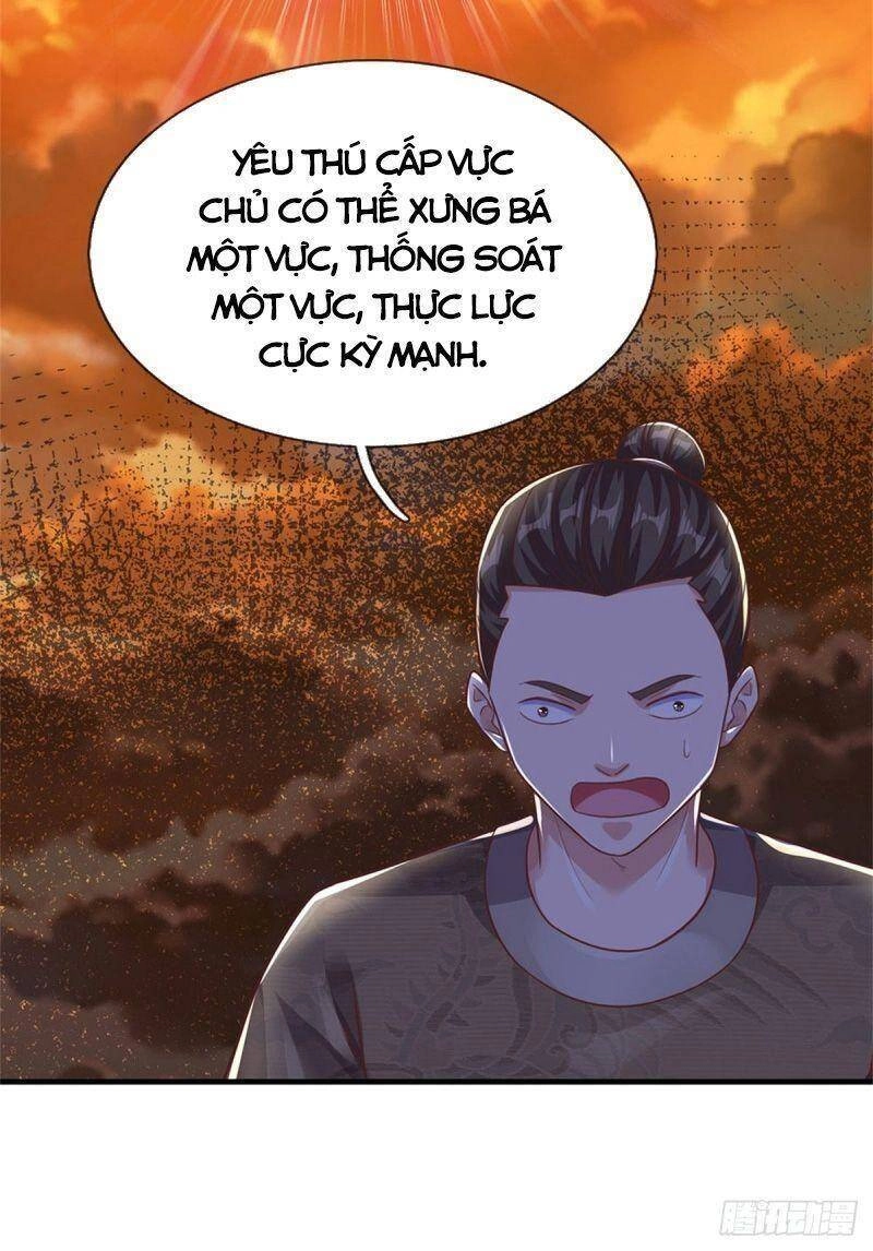 Thuộc Tính Của Ta Đều Thêm Sức Mạnh Chapter 46 - 15