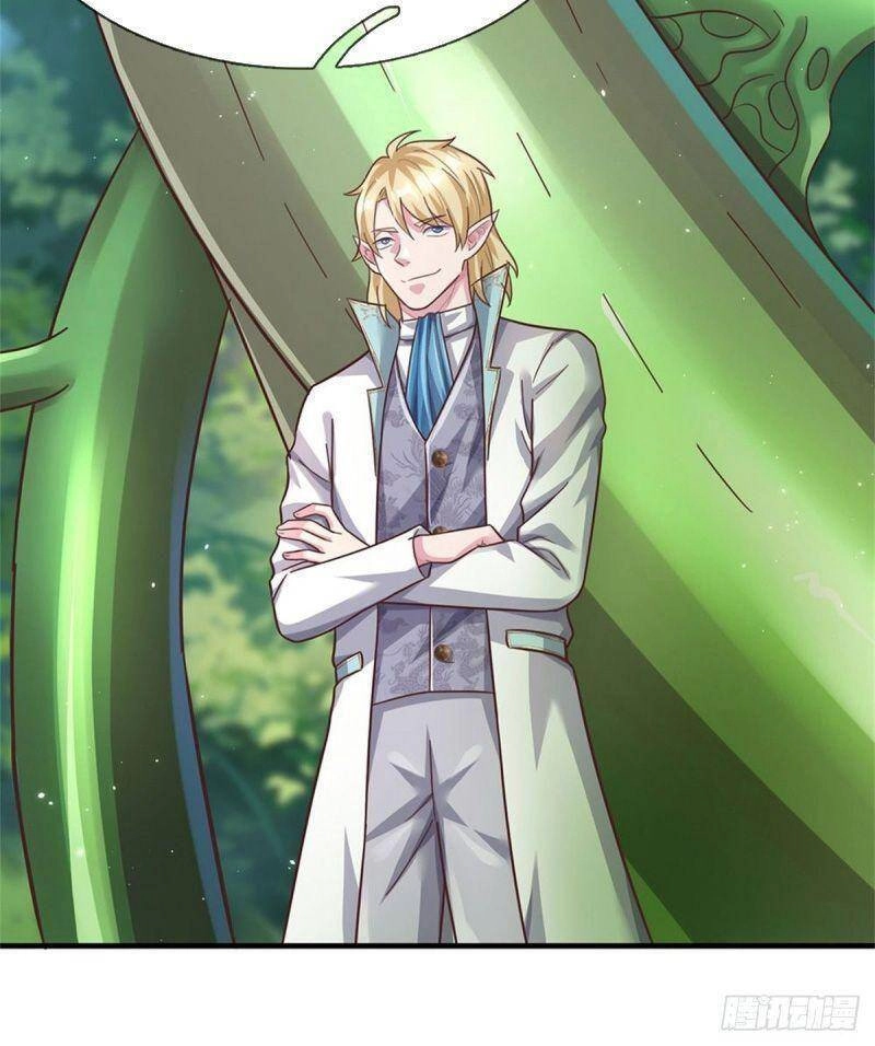 Thuộc Tính Của Ta Đều Thêm Sức Mạnh Chapter 46 - 17