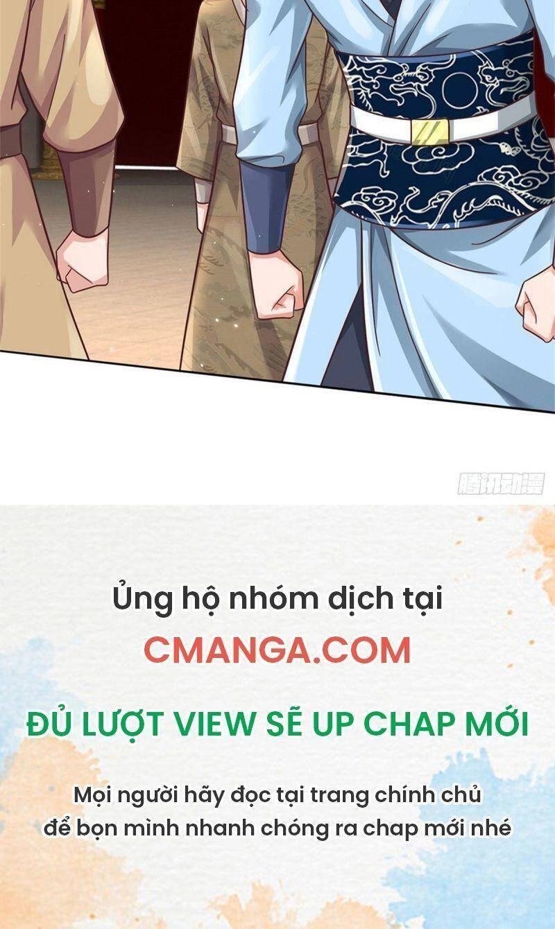 Thuộc Tính Của Ta Đều Thêm Sức Mạnh Chapter 46 - 19