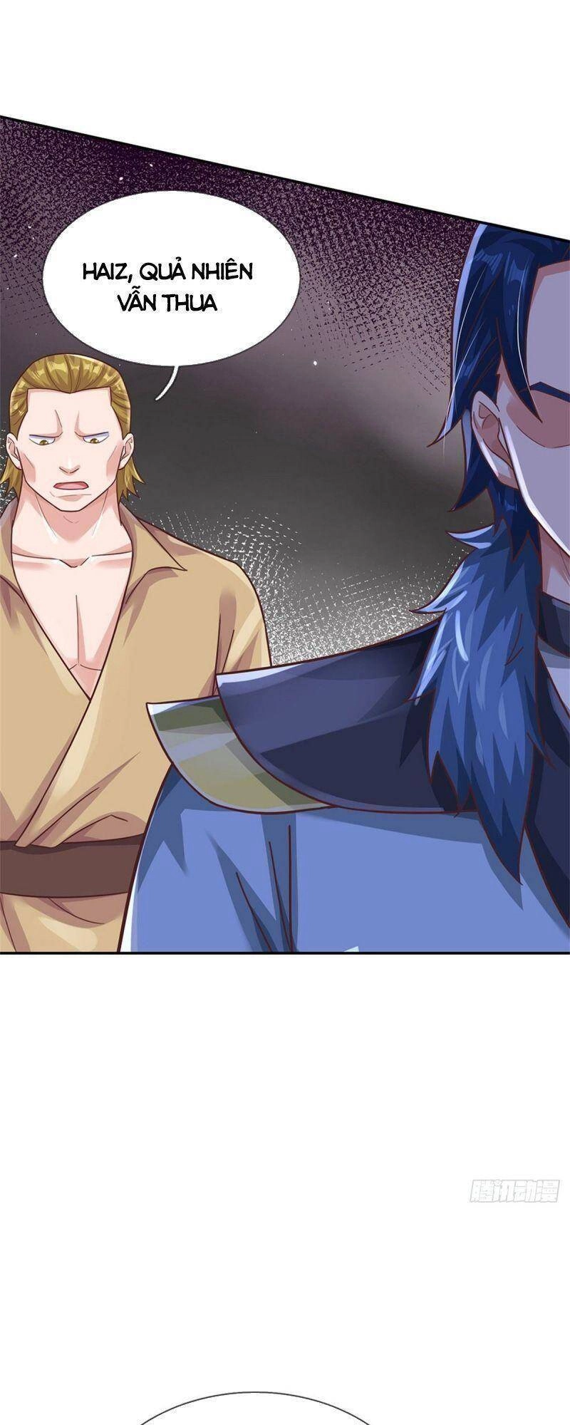 Thuộc Tính Của Ta Đều Thêm Sức Mạnh Chapter 46 - 20