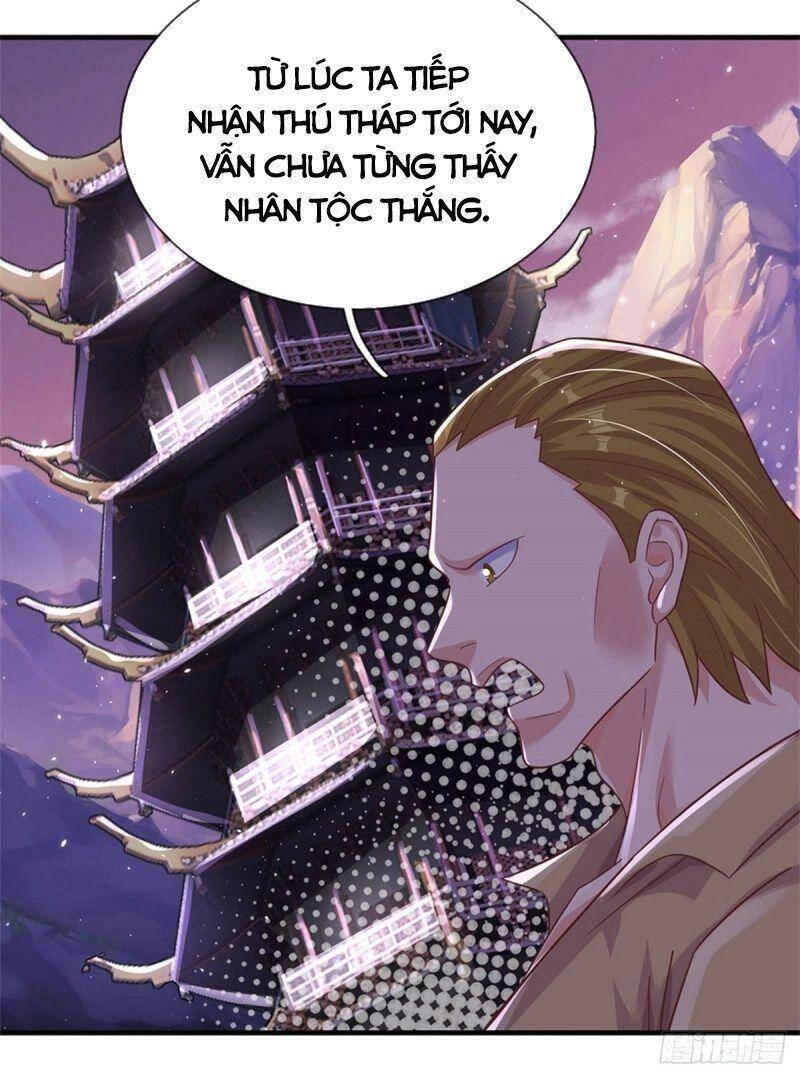 Thuộc Tính Của Ta Đều Thêm Sức Mạnh Chapter 46 - 21