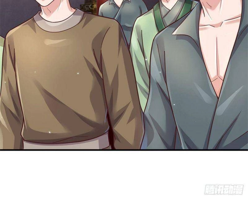 Thuộc Tính Của Ta Đều Thêm Sức Mạnh Chapter 46 - 25