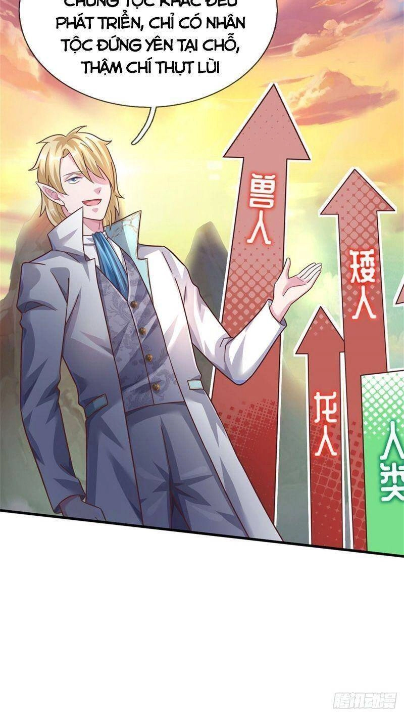 Thuộc Tính Của Ta Đều Thêm Sức Mạnh Chapter 46 - 29