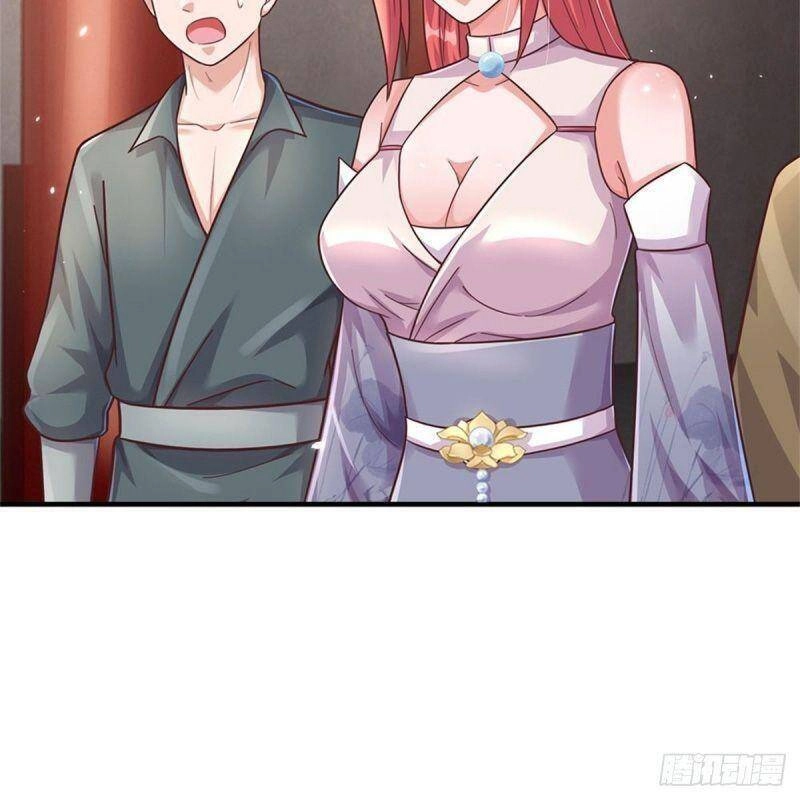 Thuộc Tính Của Ta Đều Thêm Sức Mạnh Chapter 46 - 31