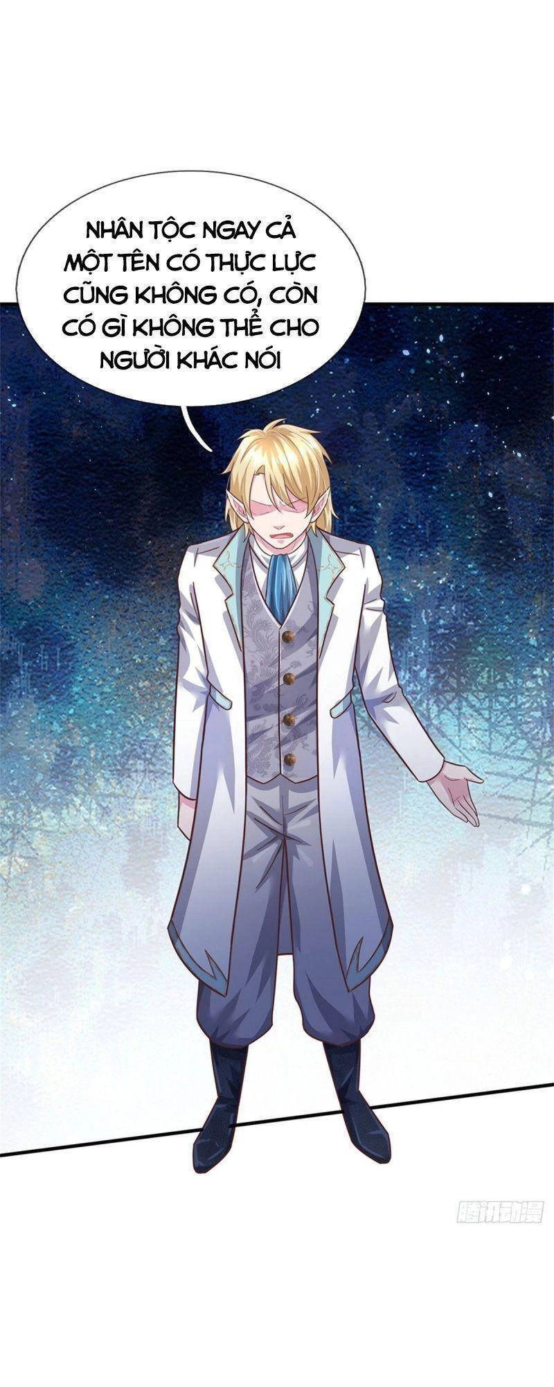 Thuộc Tính Của Ta Đều Thêm Sức Mạnh Chapter 46 - 32