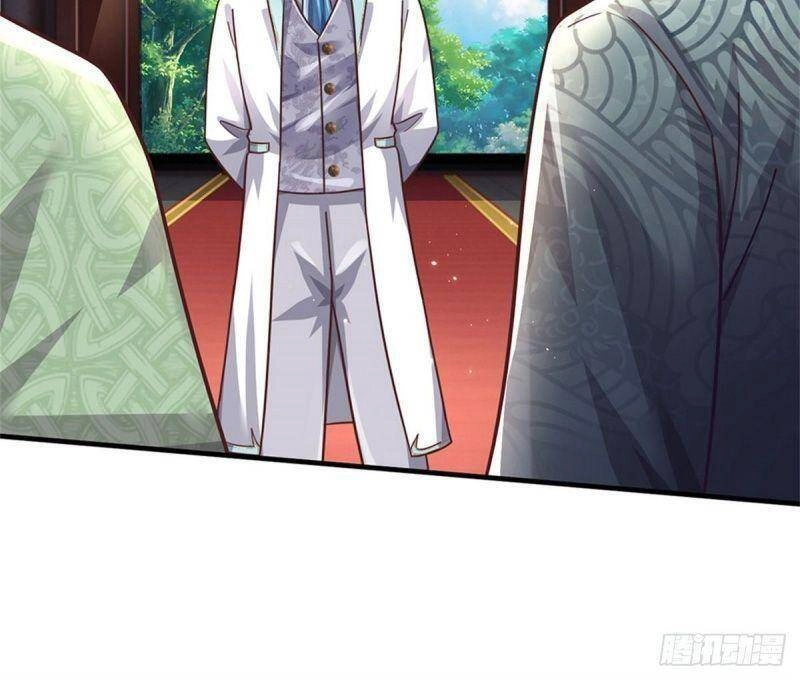 Thuộc Tính Của Ta Đều Thêm Sức Mạnh Chapter 46 - 35