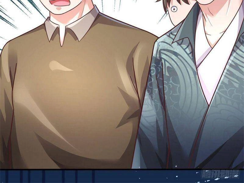 Thuộc Tính Của Ta Đều Thêm Sức Mạnh Chapter 47 - 2