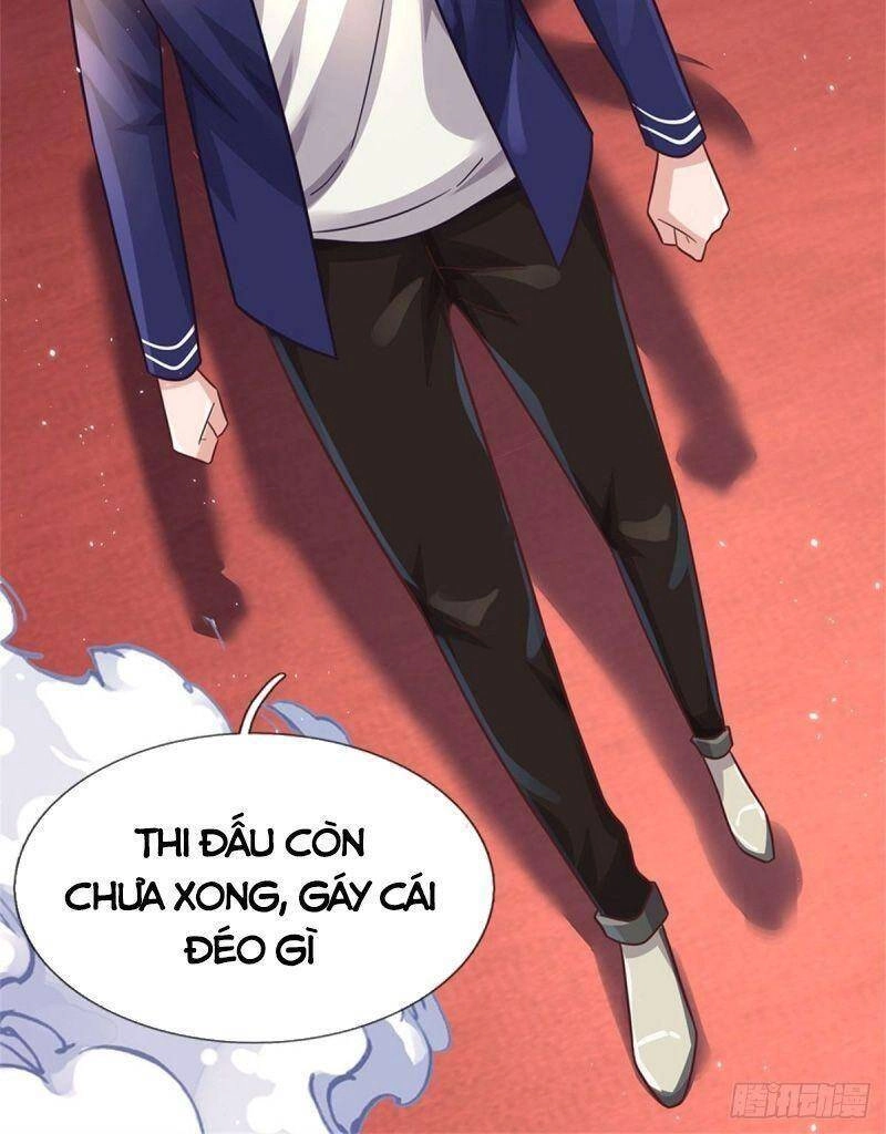 Thuộc Tính Của Ta Đều Thêm Sức Mạnh Chapter 47 - 4