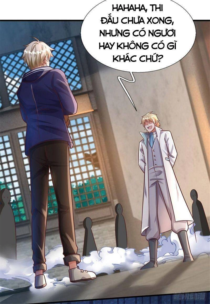 Thuộc Tính Của Ta Đều Thêm Sức Mạnh Chapter 47 - 6