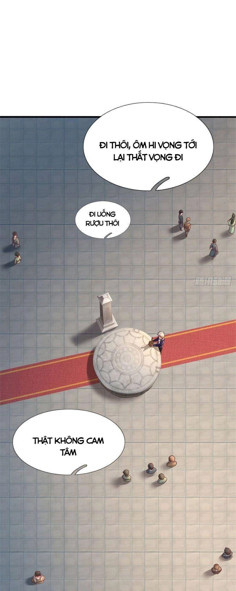 Thuộc Tính Của Ta Đều Thêm Sức Mạnh Chapter 47 - 9