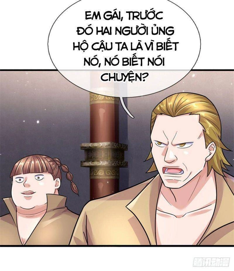 Thuộc Tính Của Ta Đều Thêm Sức Mạnh Chapter 47 - 26