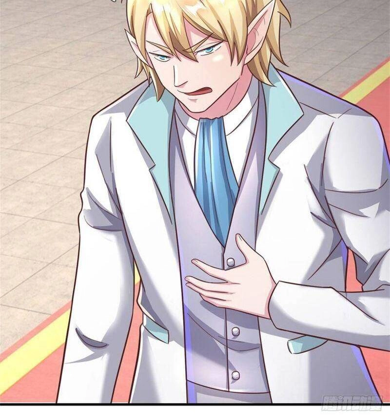 Thuộc Tính Của Ta Đều Thêm Sức Mạnh Chapter 48 - 18