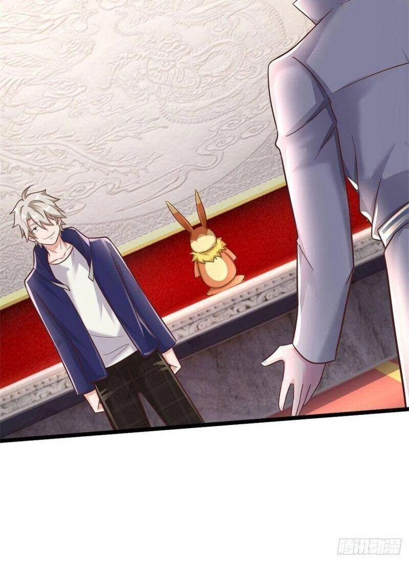 Thuộc Tính Của Ta Đều Thêm Sức Mạnh Chapter 48 - 20