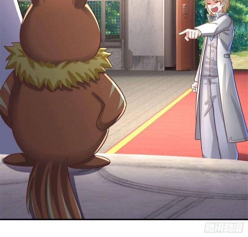 Thuộc Tính Của Ta Đều Thêm Sức Mạnh Chapter 48 - 22