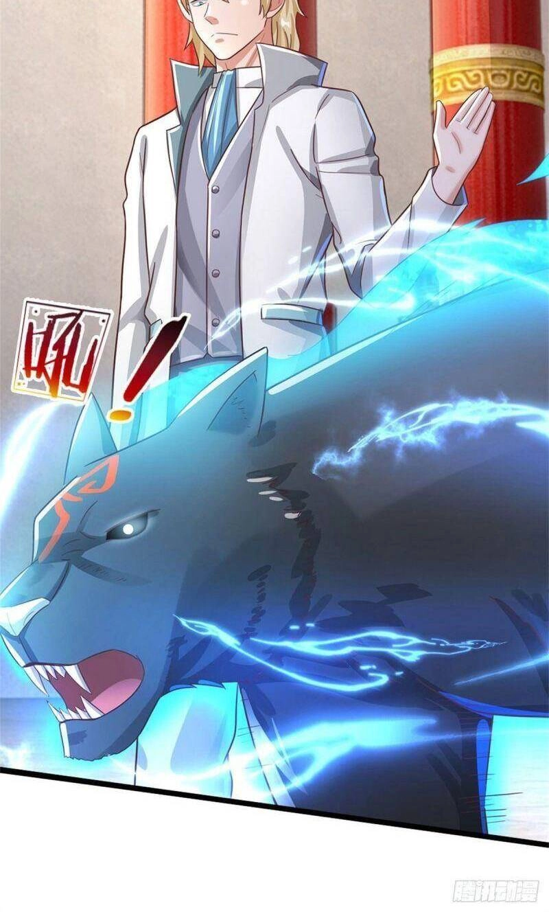 Thuộc Tính Của Ta Đều Thêm Sức Mạnh Chapter 48 - 24