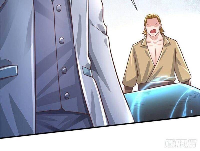 Thuộc Tính Của Ta Đều Thêm Sức Mạnh Chapter 48 - 26