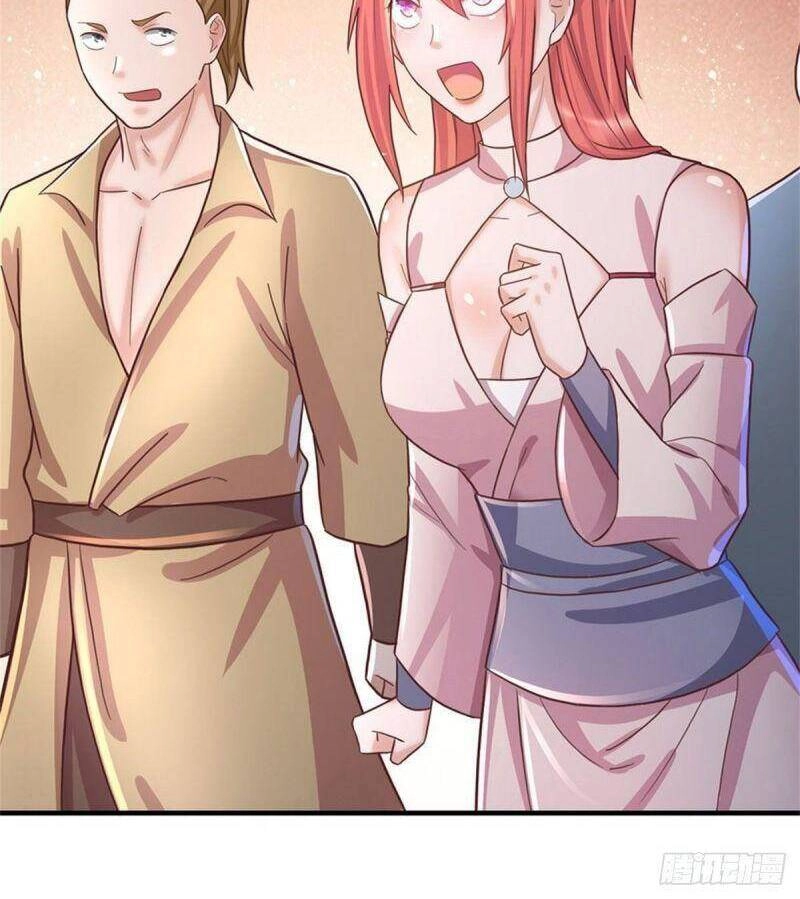 Thuộc Tính Của Ta Đều Thêm Sức Mạnh Chapter 48 - 28