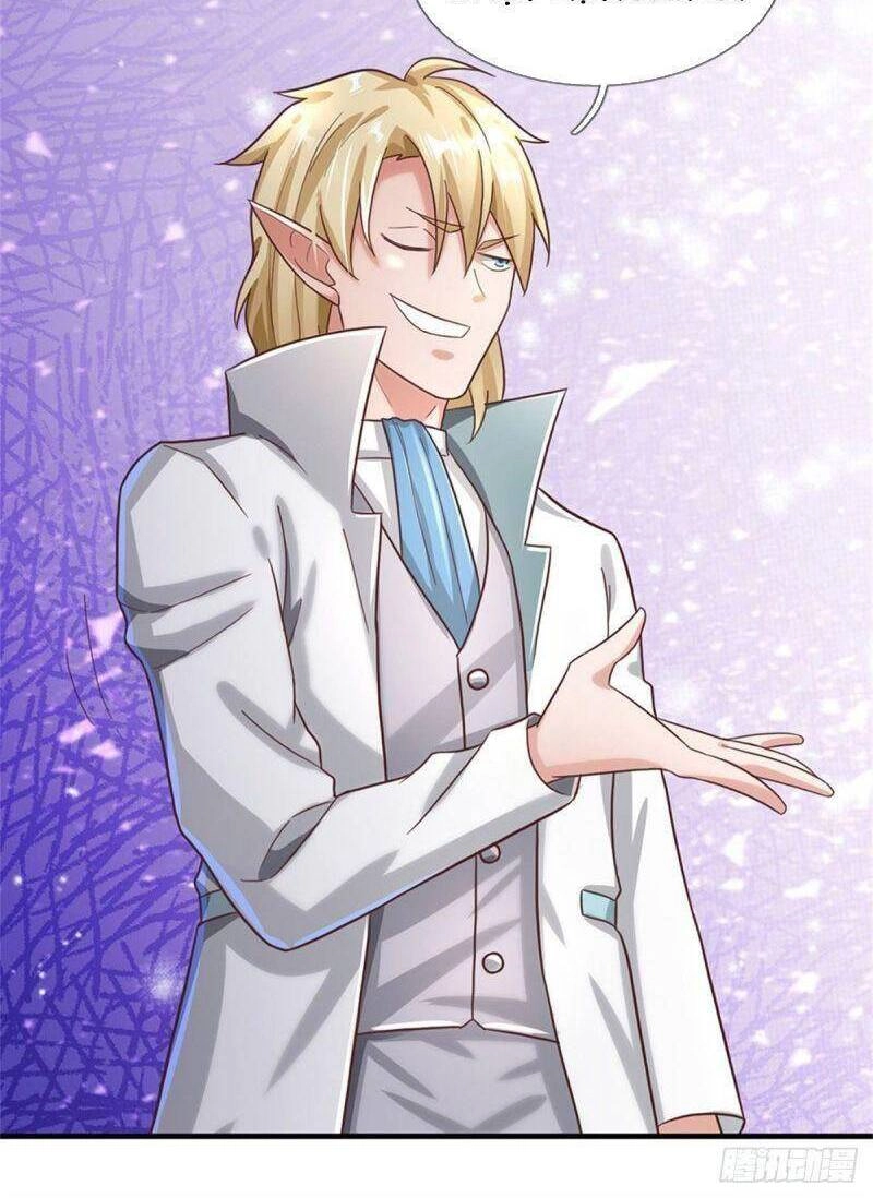 Thuộc Tính Của Ta Đều Thêm Sức Mạnh Chapter 48 - 30